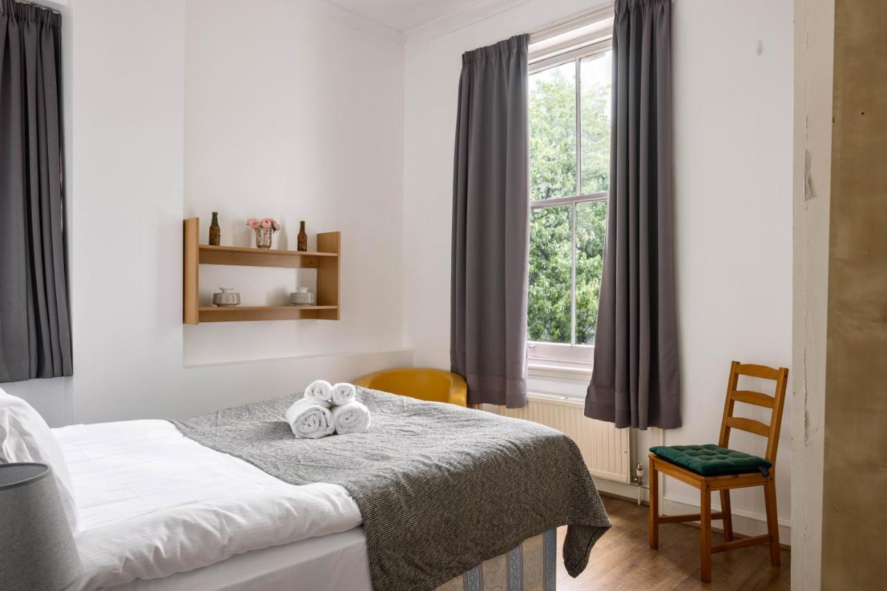 Redcliffe Gardens Apartments- Chelsea Leilighet *