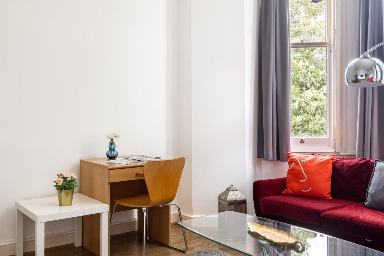 Redcliffe Gardens Apartments- Chelsea * London