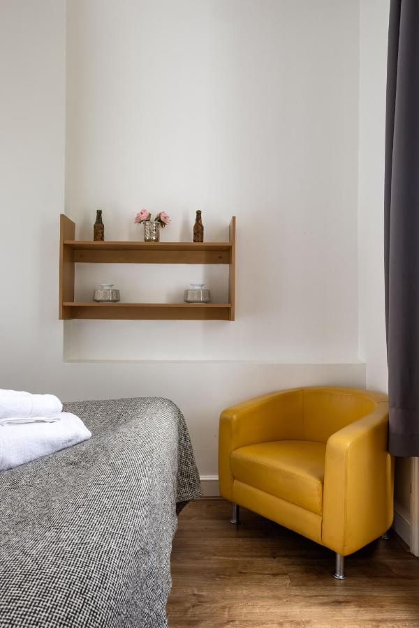 Leilighet Redcliffe Gardens Apartments- Chelsea *