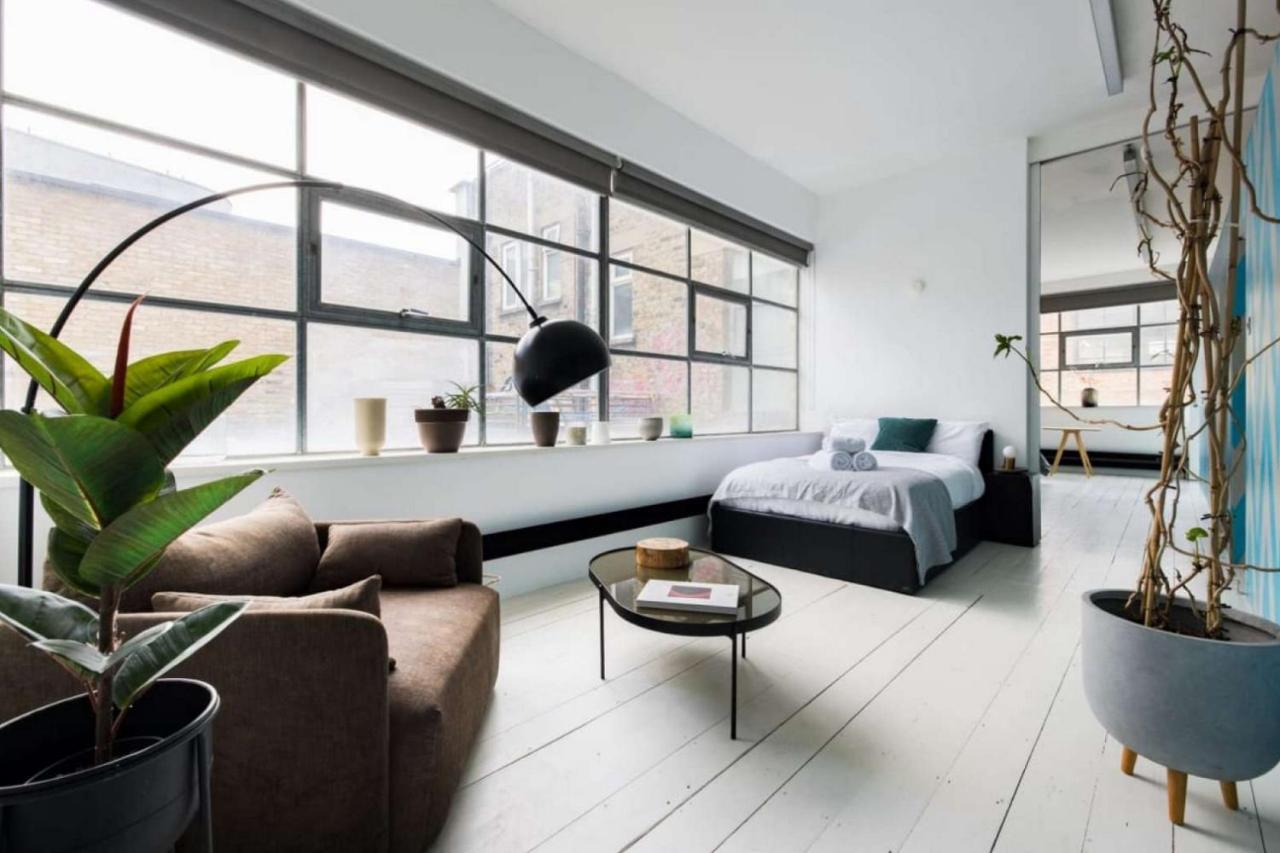 2-bedroom For Rent Apartment London