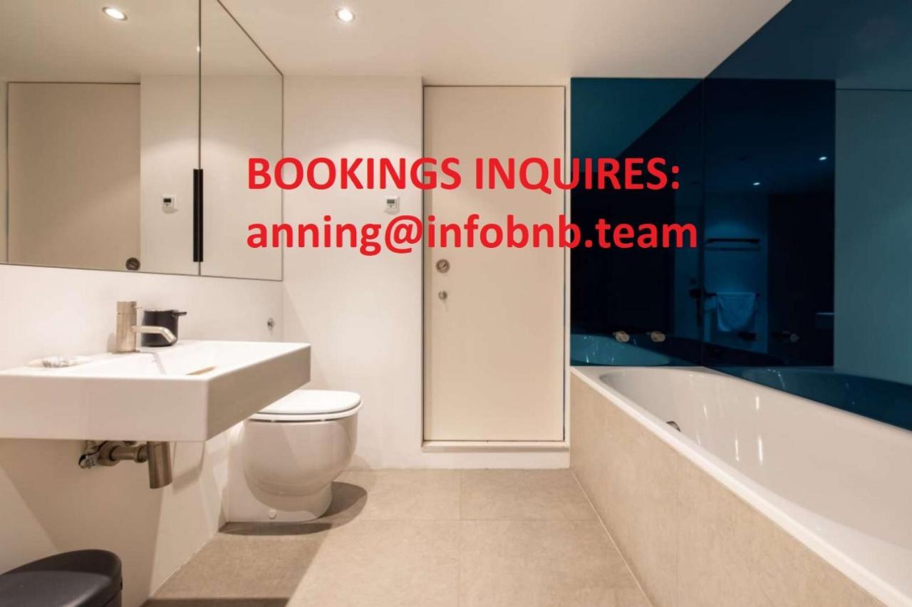 2-bedroom For Rent Apartment London