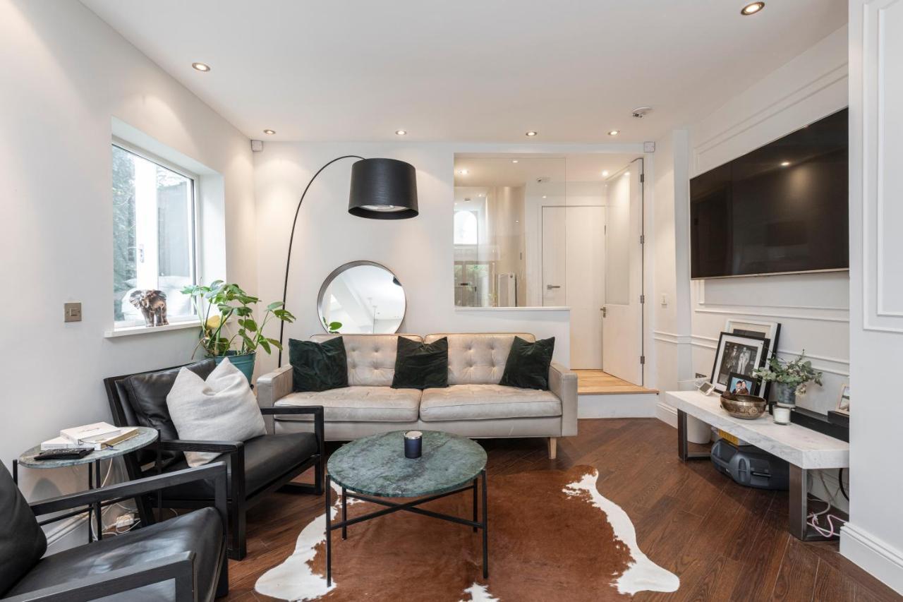 Leilighet Orlando Road London
