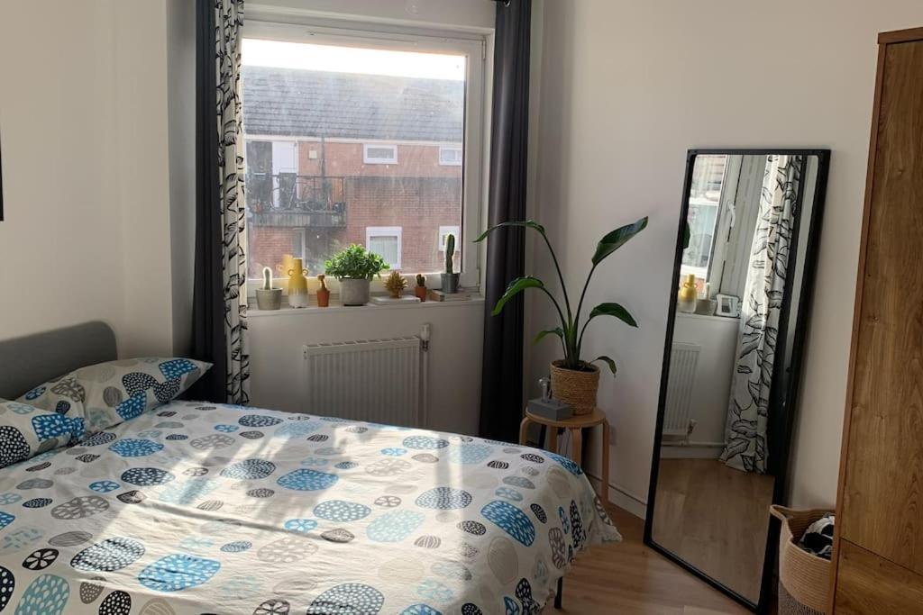 Lovely 1 Bedroom Flat In Zone 1/2 Appartement *