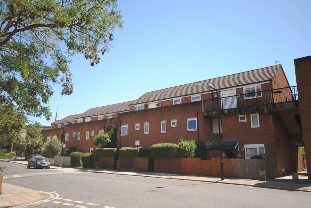 Appartement Lovely 1 Bedroom Flat In Zone 1/2 *