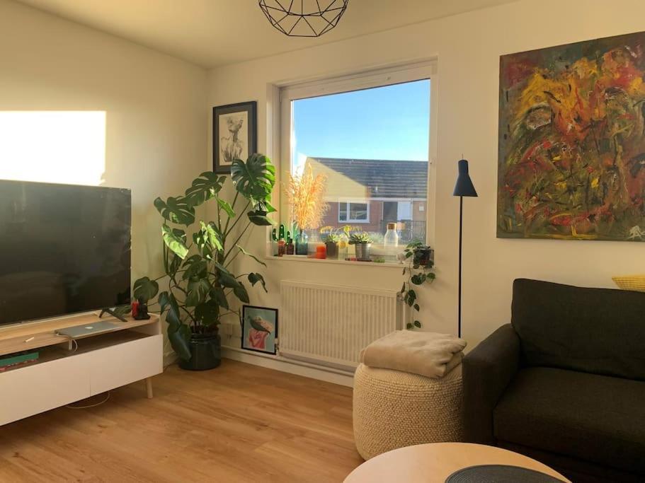 Lovely 1 Bedroom Flat In Zone 1/2 Appartement