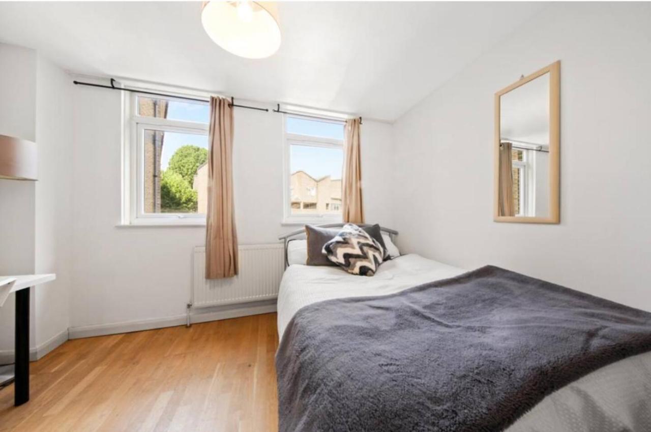Warwick Avenue Hububb Apartamento Londres