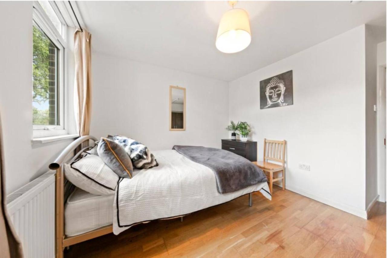 Warwick Avenue Hububb Apartamento Londres