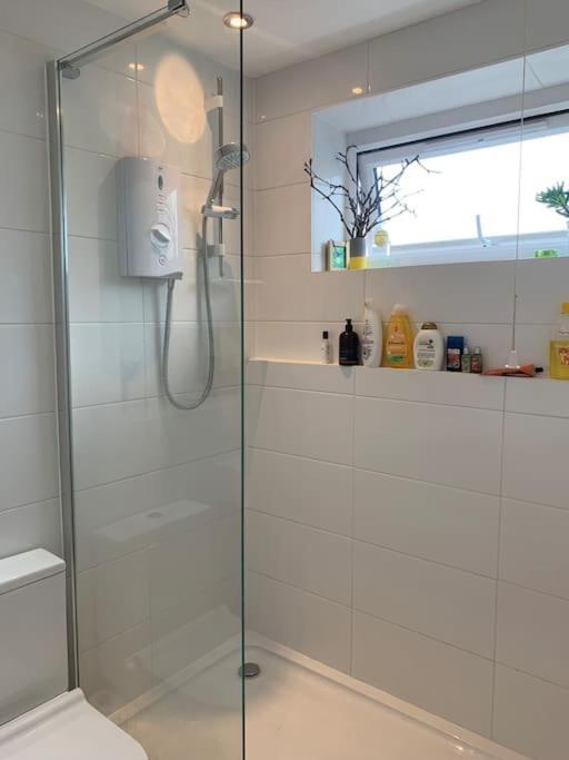 Lovely 1 Bedroom Flat In Zone 1/2 * Londen
