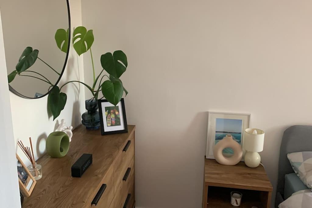 Lovely 1 Bedroom Flat In Zone 1/2 Londen