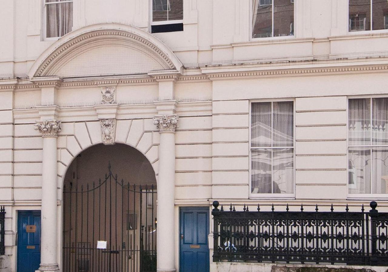 Appartement The Harrington - Gloucester Road - 3 Harrington Gardens Londen