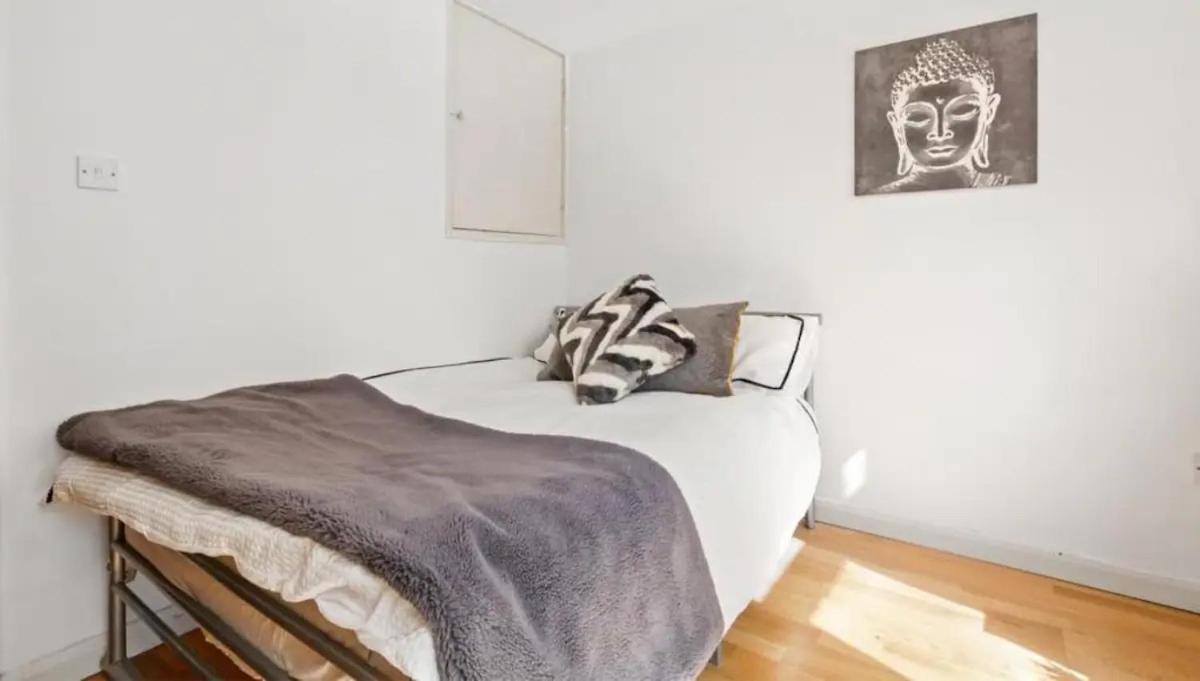 Apartamento Warwick Avenue Hububb Londres