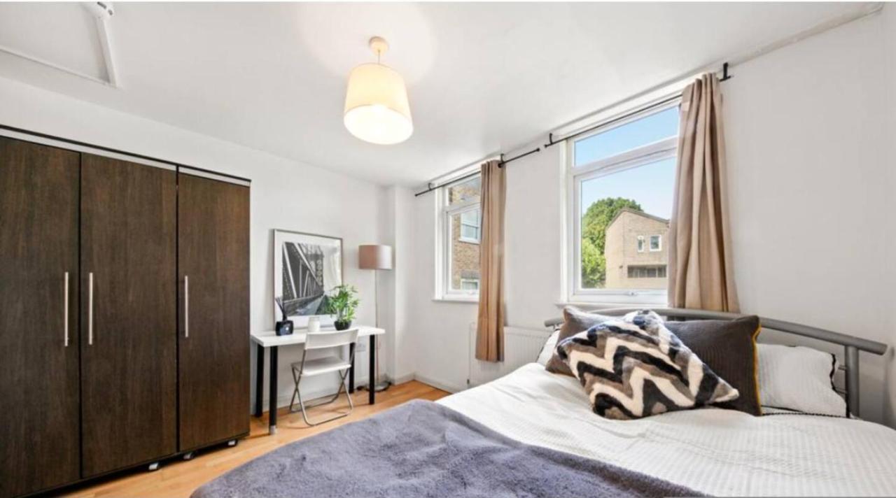 Warwick Avenue Hububb London
