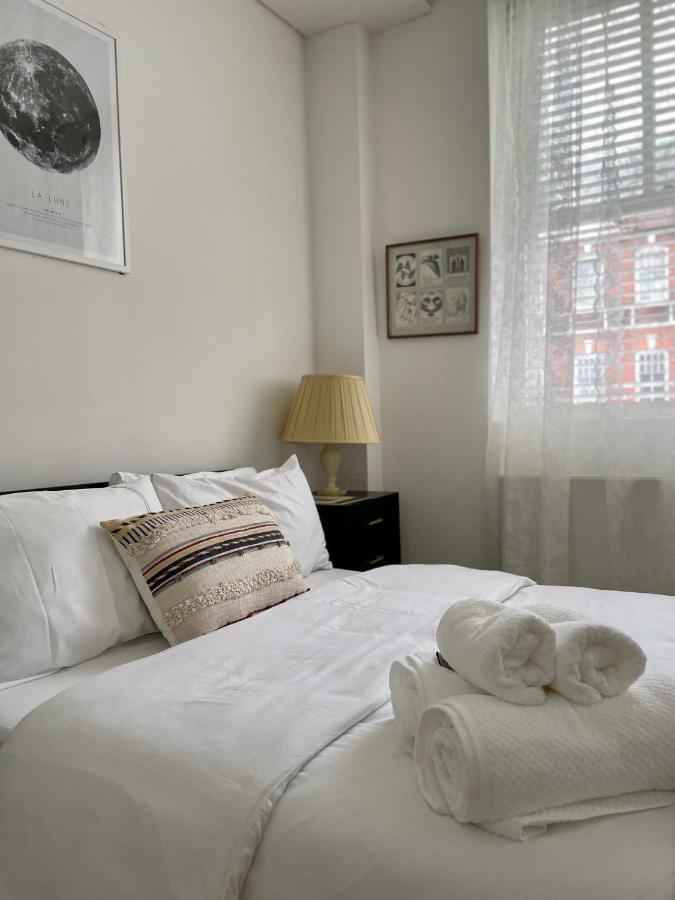 Cosy Shoreditch Flat Apartment *