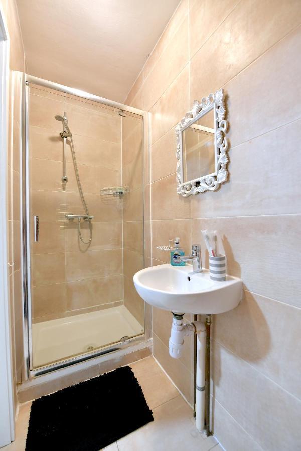 Appartement Near Seven Sisters *