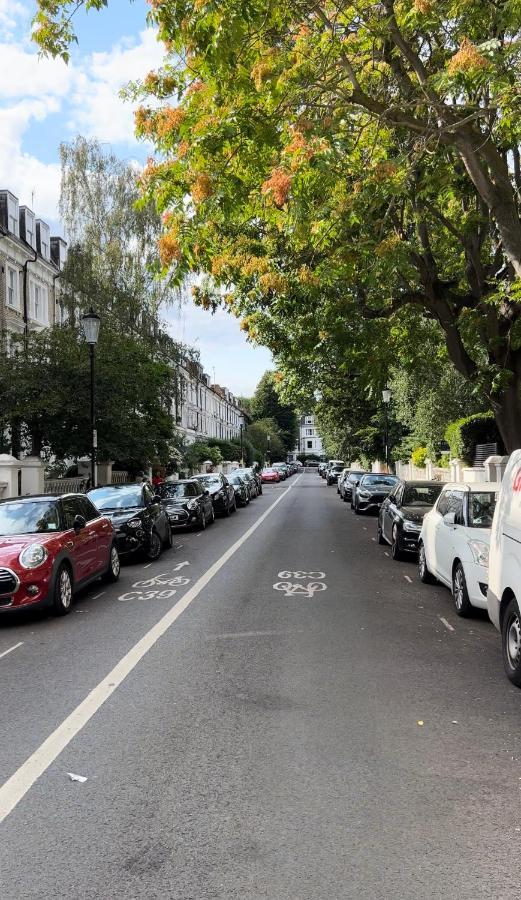 The Parisian Kensington * London