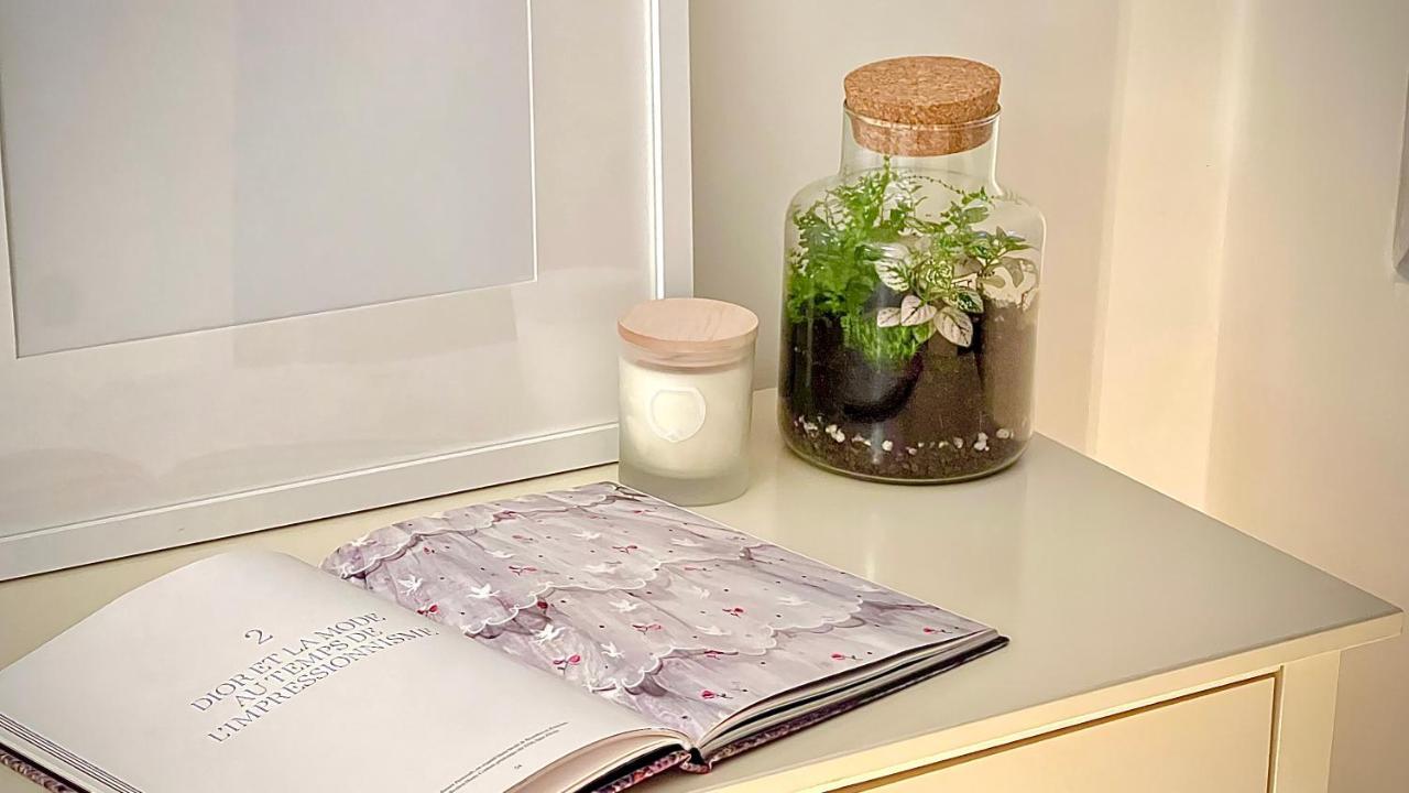 The Parisian Kensington Apartment *