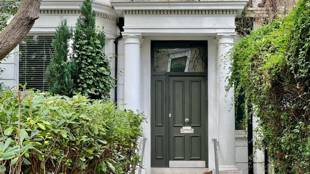 The Parisian Kensington London