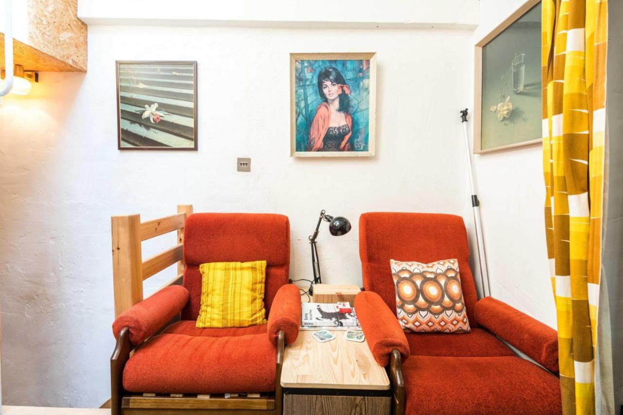 Cute House In Soho - Full Ac, Quiet And Unique! Appartement *