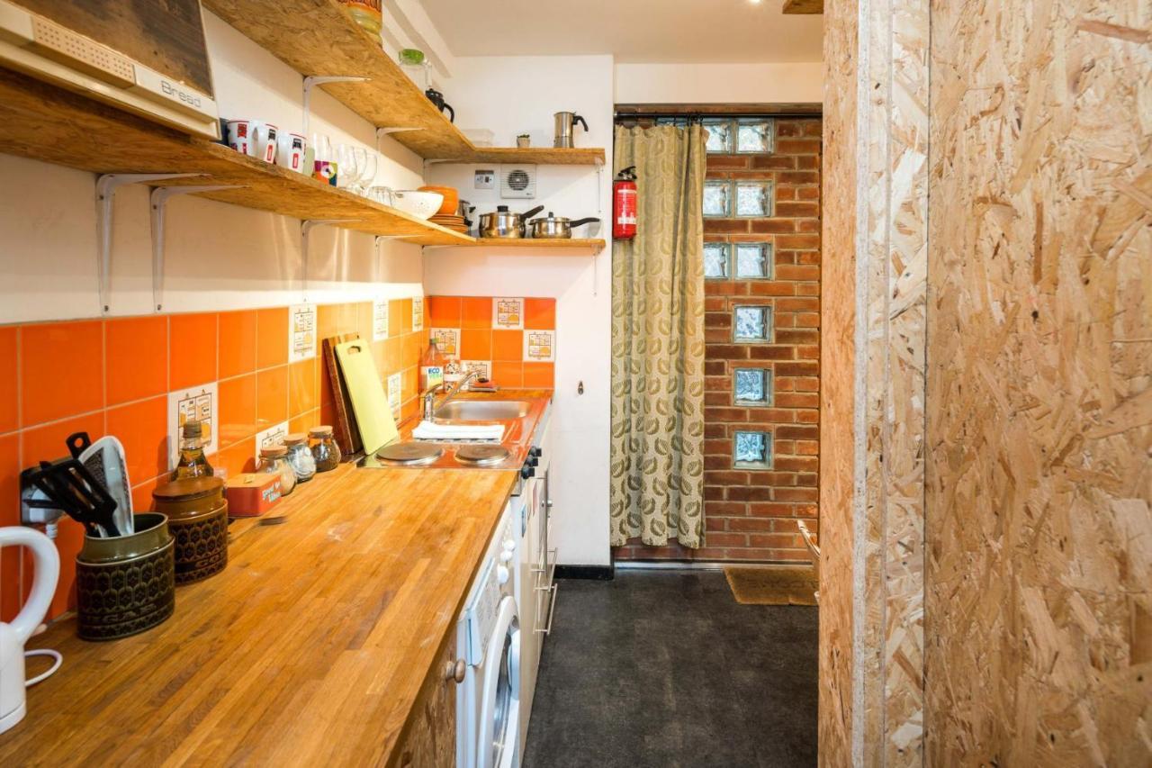 Cute House In Soho - Full Ac, Quiet And Unique! Appartement