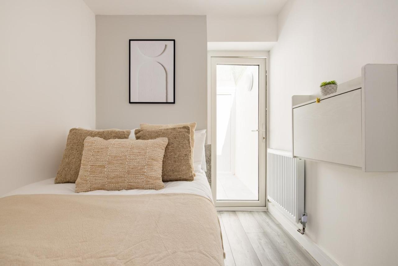 The New Cross Collection Apartment *