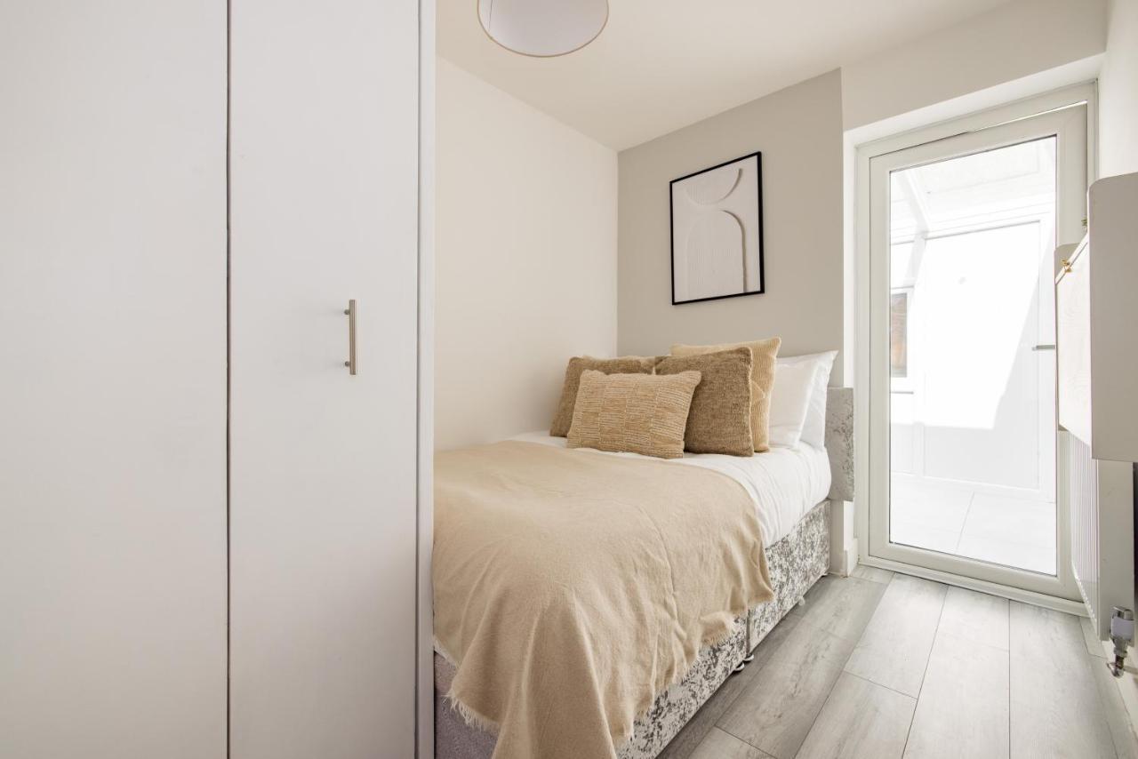 The New Cross Collection Apartment London