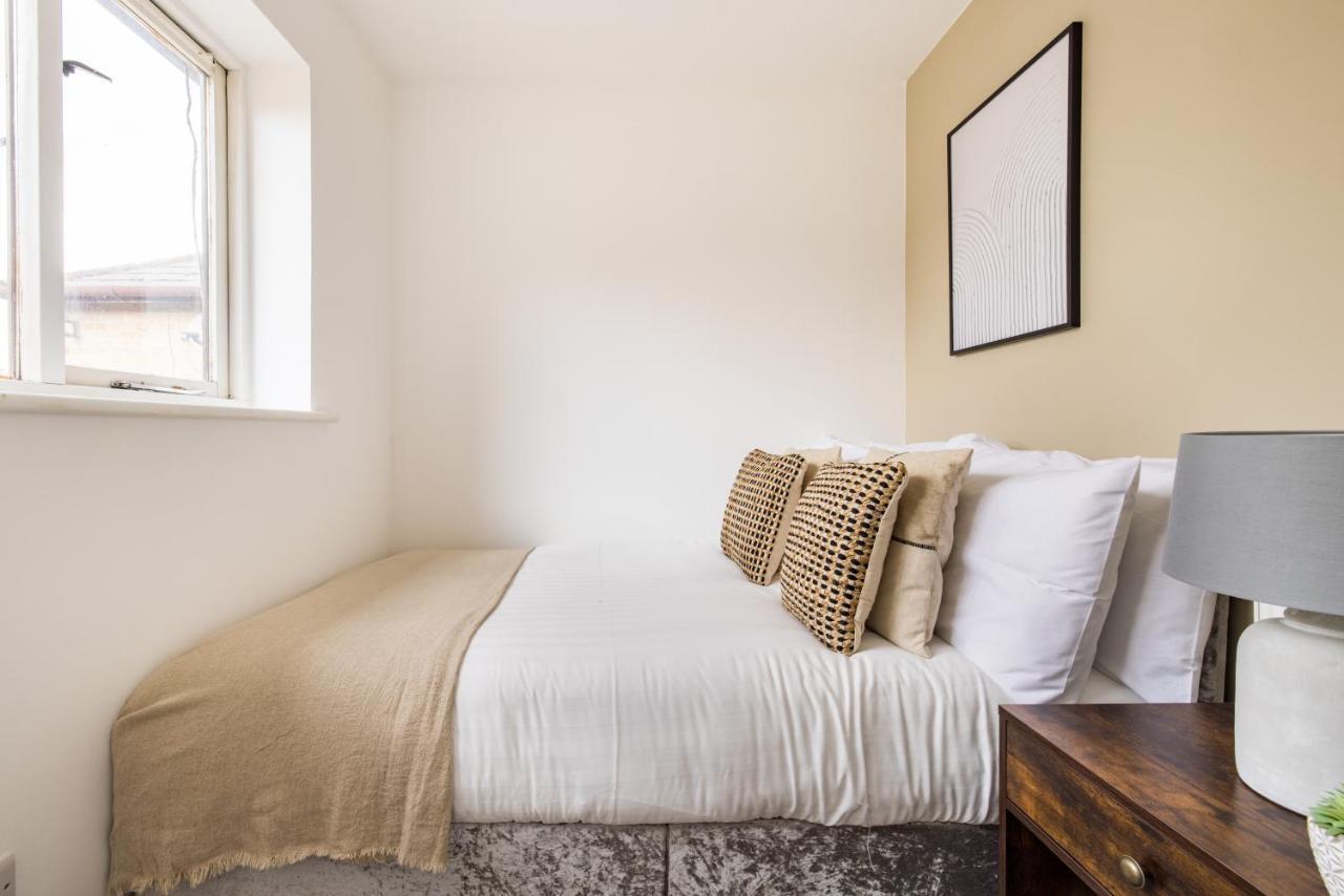 Apartment The New Cross Collection *