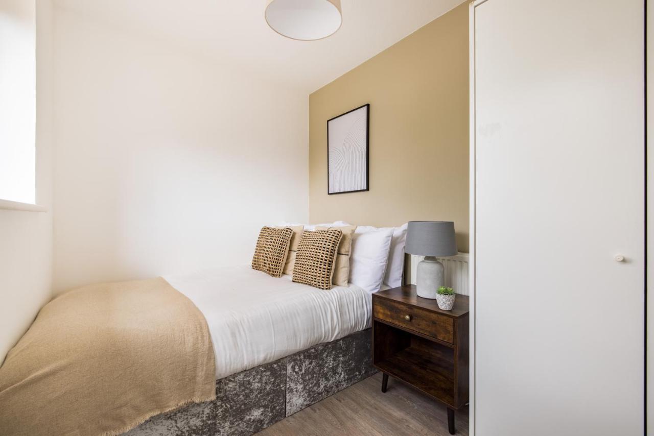 Apartment The New Cross Collection *