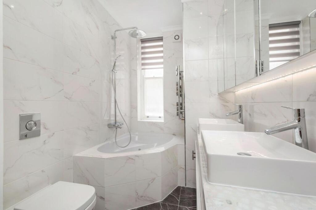 Modern Chelsea Flat, 3bd 2bath, With Parking * Londen