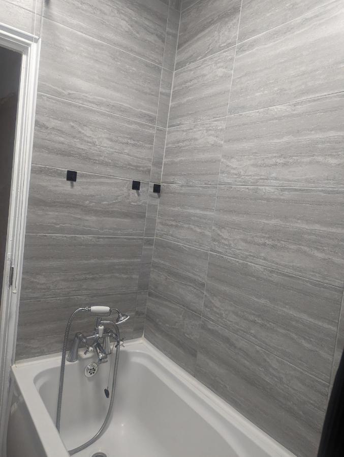 Accommodatie bij particulieren Bow - *