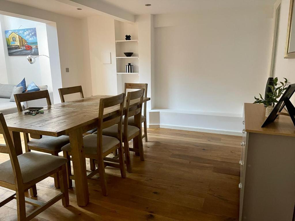 The Falcon By Condokeeper Apartamento Londres