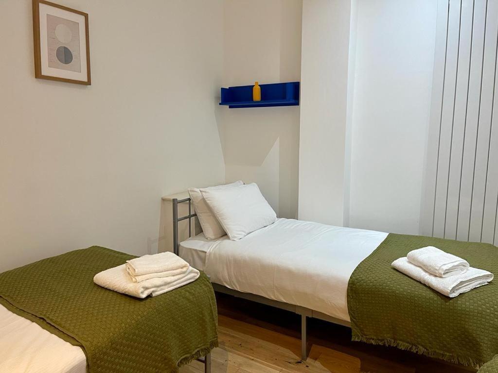 The Falcon By Condokeeper Apartamento Londres