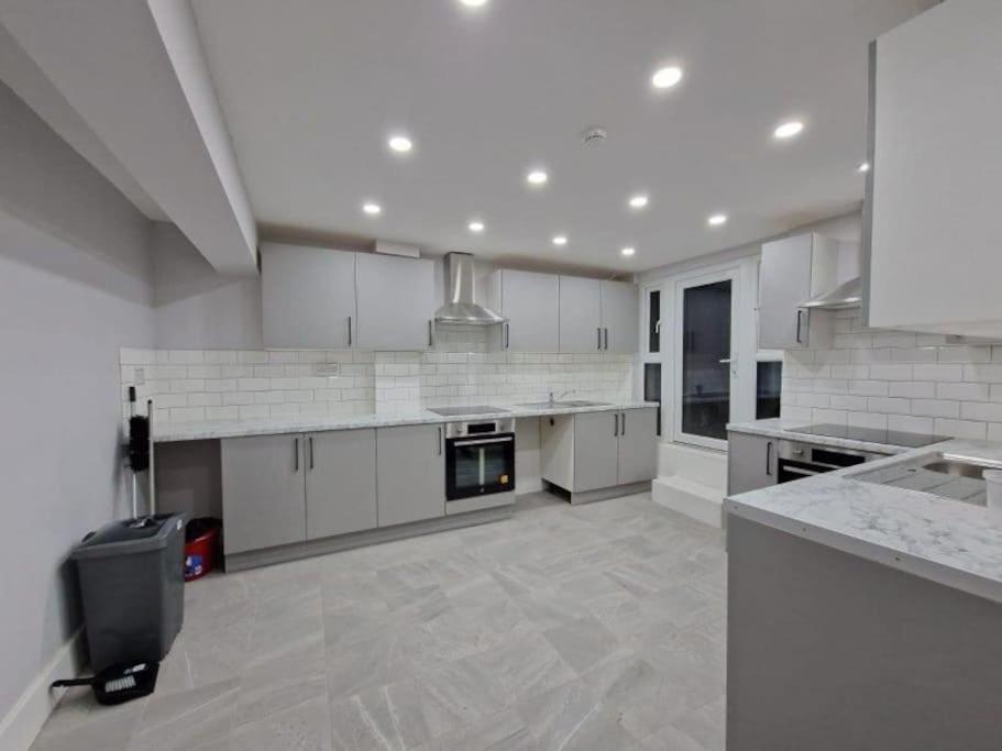 Hackney Spacious En-suite *