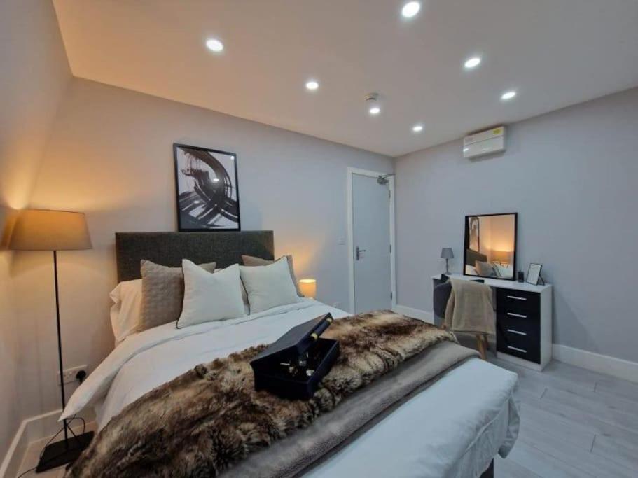 Hackney Spacious En-suite London