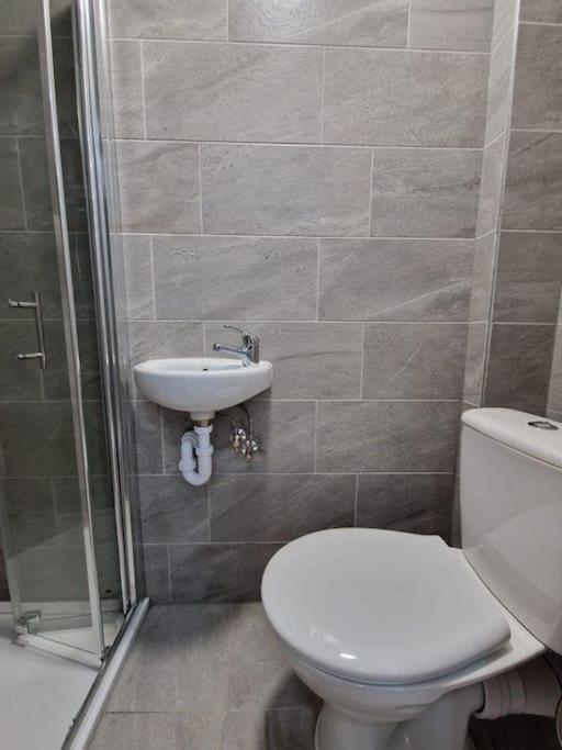 Apartment Hackney Spacious En-suite