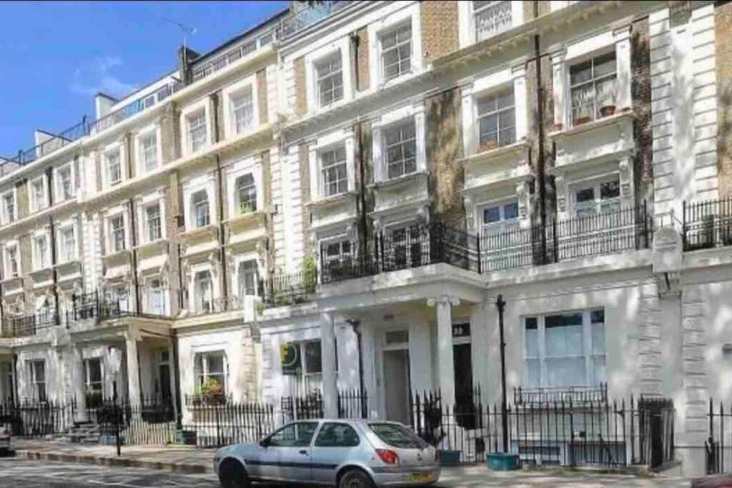 Apartamento One Bedroom Flat In The Heart Of Islington *