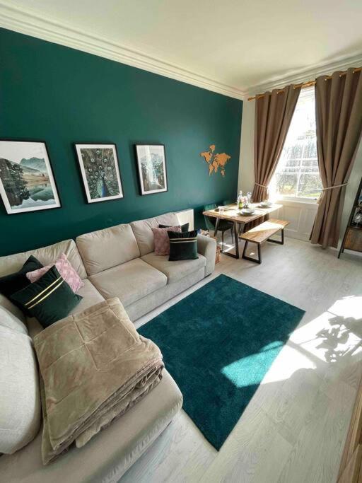 Apartamento One Bedroom Flat In The Heart Of Islington Londres