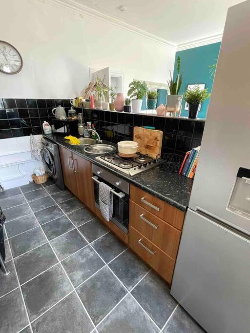 One Bedroom Flat In The Heart Of Islington Apartamento Londres