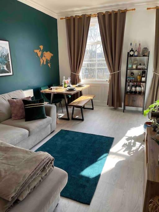 Apartamento One Bedroom Flat In The Heart Of Islington