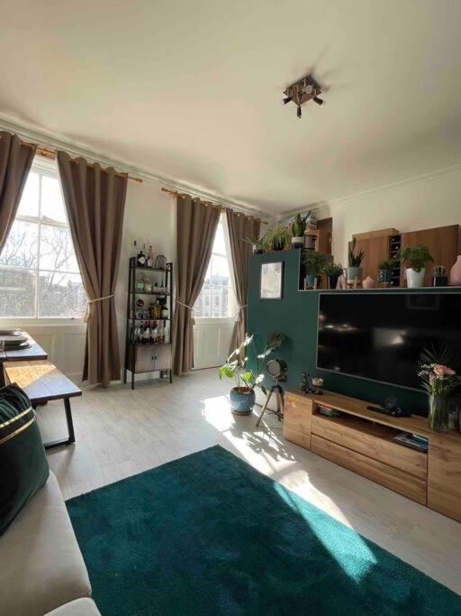 One Bedroom Flat In The Heart Of Islington Apartamento *