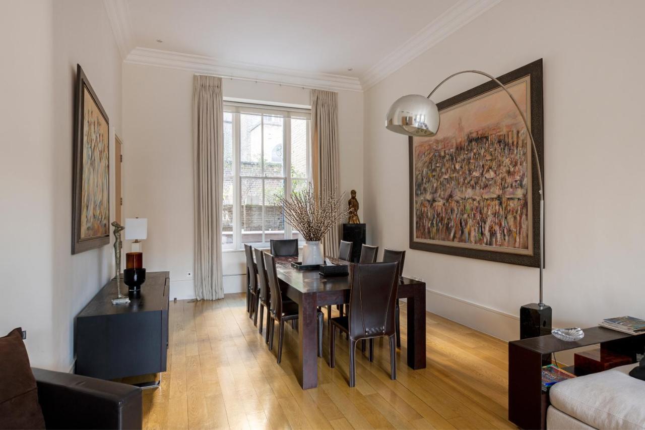 Maisonette Hyde Park Leilighet *