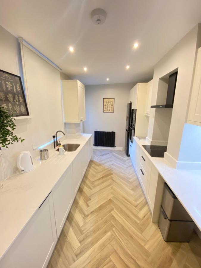 Luxury 2 Bed 1 Bath In By Graceful *