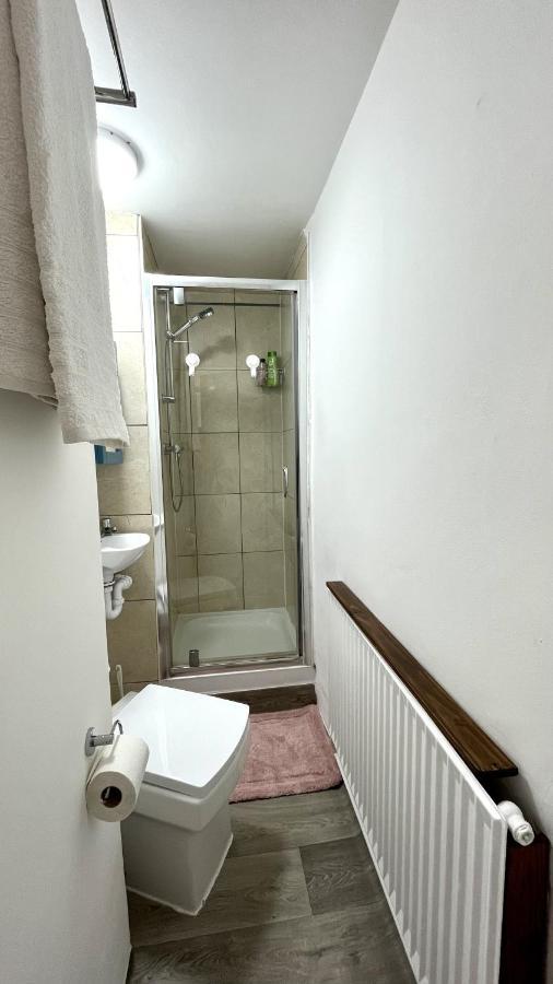 Apartment Millfields Place