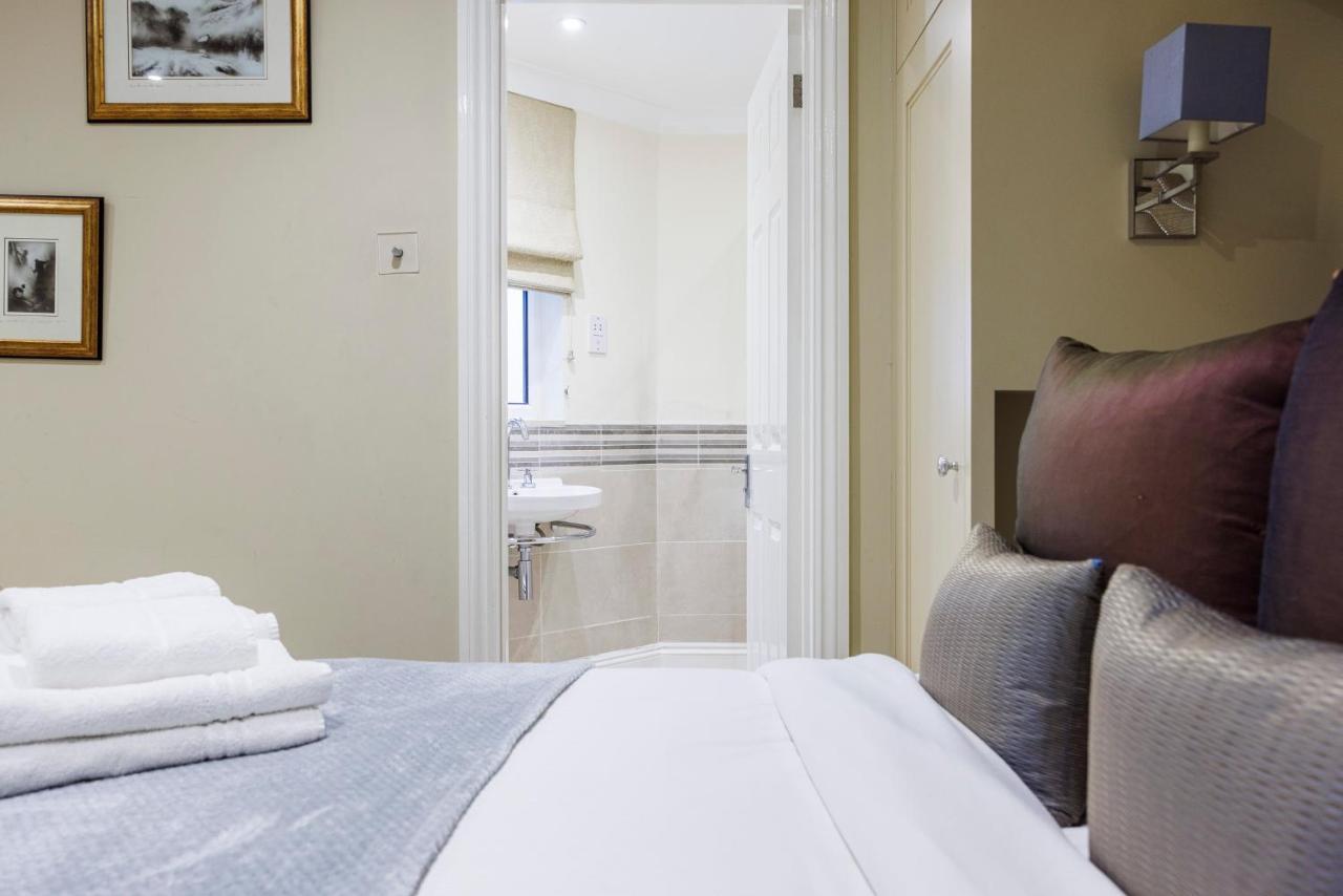 Appartement Hyde Park Hideaway Sleeps 6 *