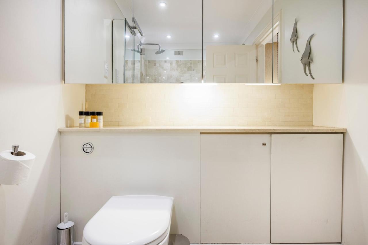 Hyde Park Hideaway Sleeps 6 Londen