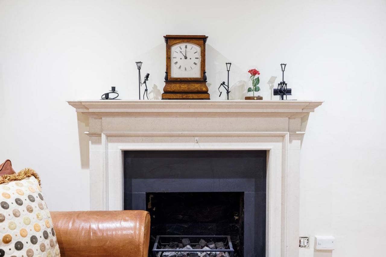 Appartement Hyde Park Hideaway Sleeps 6 *