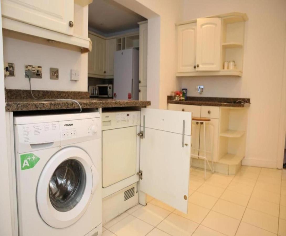 Bed & Breakfast Oyo Timi London