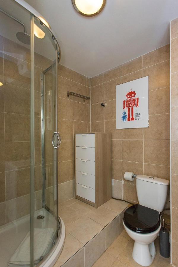 Apartamento Camden By Morethanstays