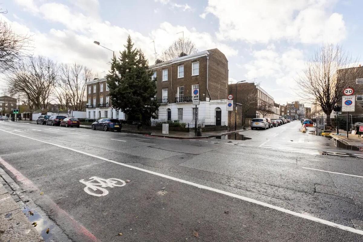 Camden By Morethanstays Apartamento