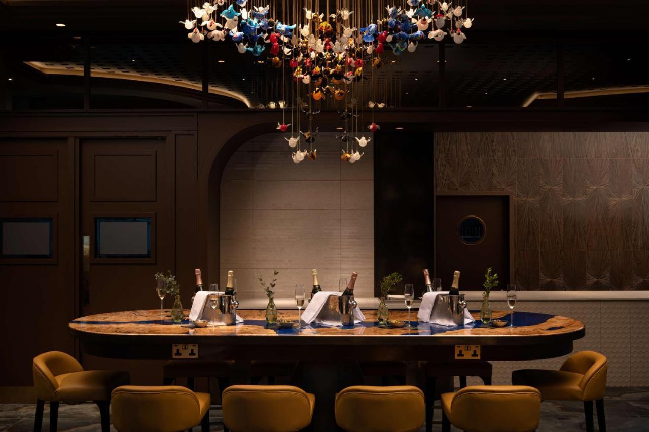 Lost St Pauls London, Curio Collection By Hilton Hotell 4*