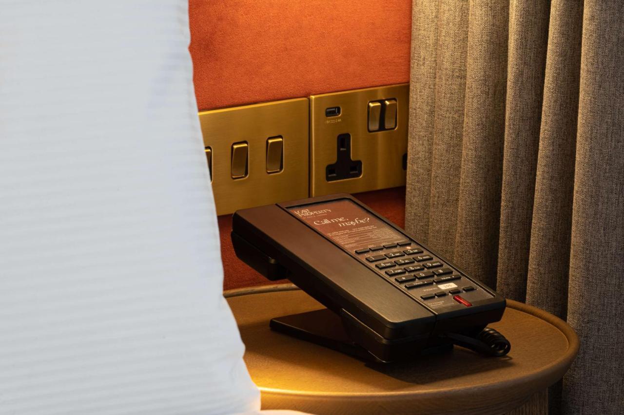 Lost St Pauls London, Curio Collection By Hilton Hotell 4*